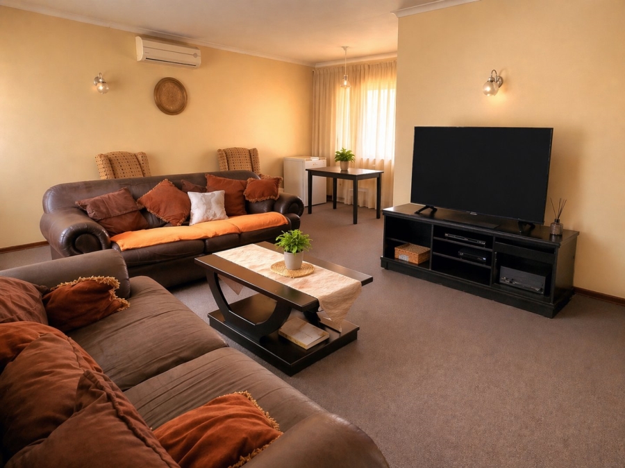 3 Bedroom Property for Sale in Vaalpark Free State